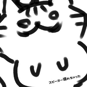 スピーカー壊れちゃった