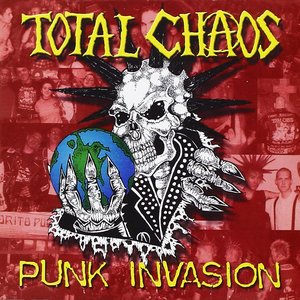 Punk Invasion