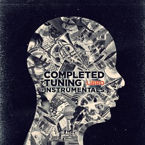 COMPLETED TUNING INSTRUMENTALS