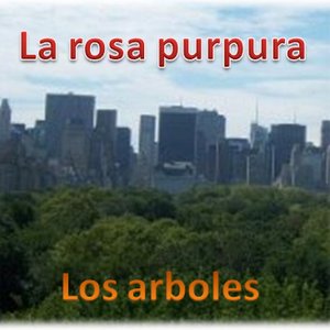 Image for 'Los Árboles'