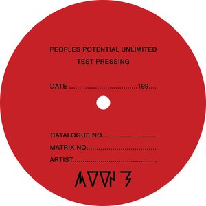 Peoples Potential Unlimited Test Pressing