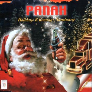 Holidays R Coming - Sanctuary