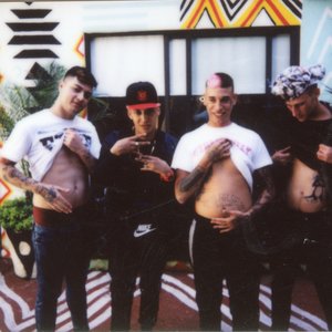 Nike Tiburon — pxxr ganggg | Last.fm