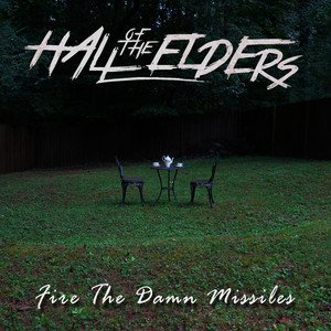 Fire the Damn Missiles