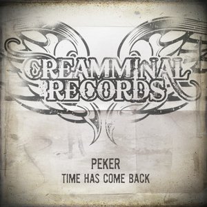 Time Has Come Back