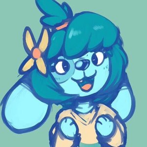 Avatar for Blueberry Sunshine