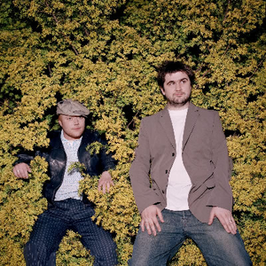 Bent photo provided by Last.fm