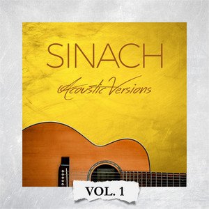 Acoustic Versions Vol. 1