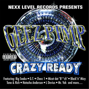 Crazy Ready