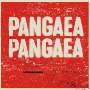 Pangaea, Pangaea