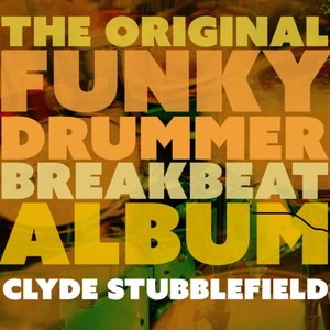 The Original Funky Drummer Breakbeat Album