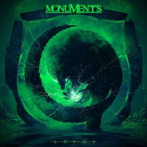 Avatar for Monuments feat. Mick Gordon