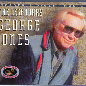 George Jones - She Loved A Lot In Her Time Lyrics - Zortam Music