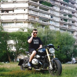 Лапти 的头像