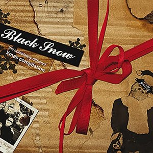 Black Snow - The Completely Different Xmas Compilation