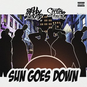 Sun Goes Down - Single