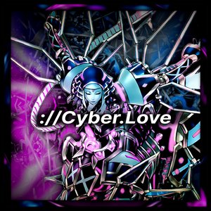 ://Cyber.Love - EP