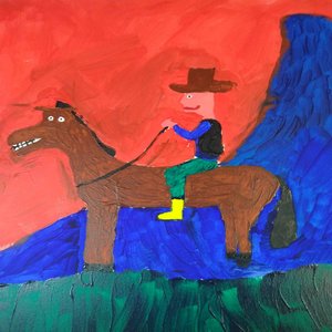 Kiss the Cowboy [Explicit]