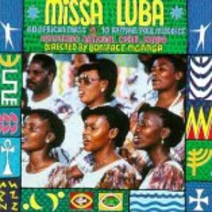 Missa Luba 的头像