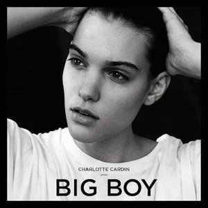 Big Boy - Single