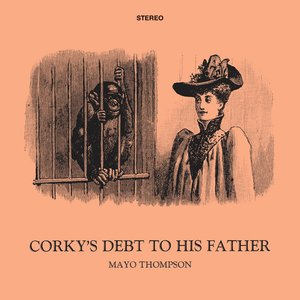 Image for 'Corky's Debt to His Father'