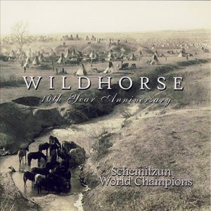 Wild Horse 10th Year Anniversary