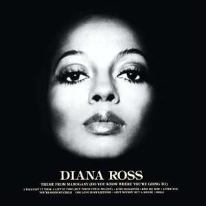 Diana Ross (Expanded Edition)