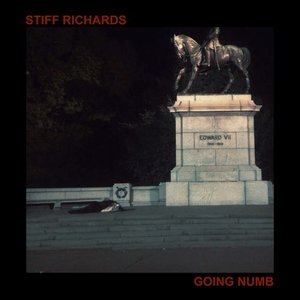 Going Numb - Single
