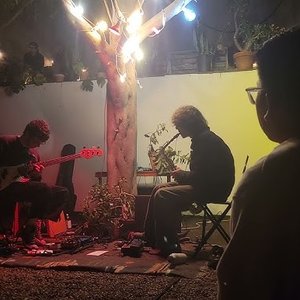 Avatar for Sam Gendel | Marcella Cytrynowicz