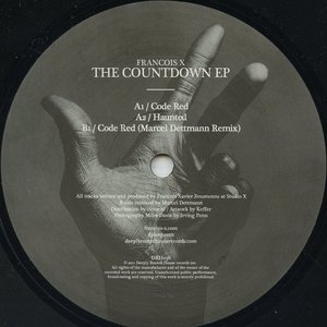 The Countdown EP