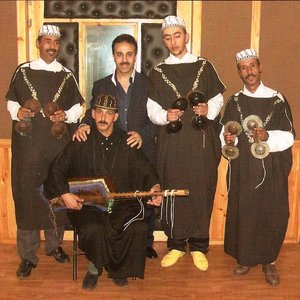 Altaf Gnawa Group 的头像