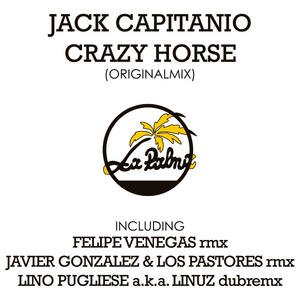 Crazy Hourse