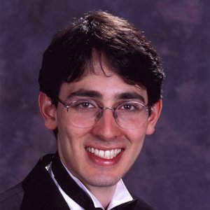 Vincent Dubois 的头像