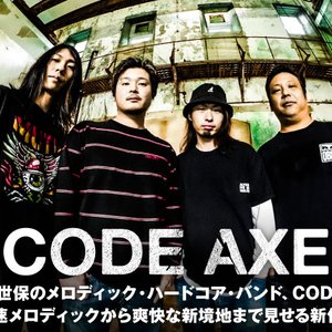 CODE AXE 的头像
