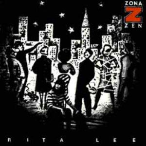 Zona zen cover