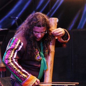Antúlio Madureira 的头像