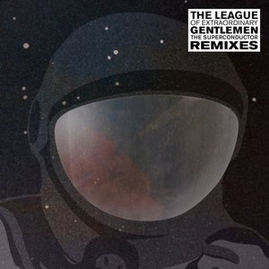 The Superconductor Remixes