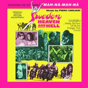Sweden Heaven and Hell (original motion picture soundtrack)