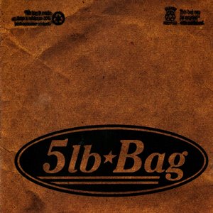 5lb*Bag