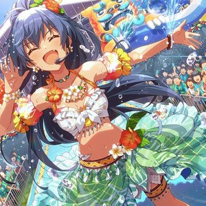Avatar for Ganaha Hibiki
