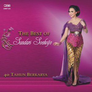 The Best of Sundari Soekotjo "40 Tahun Berkarya"