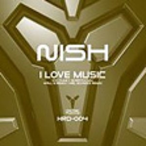 I Love Music
