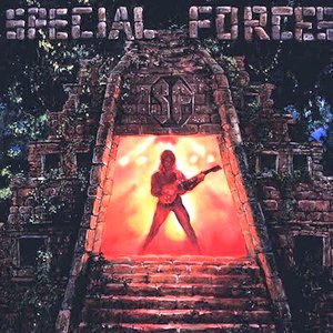Special Forces