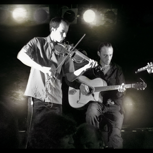 Bal O’Gadjo photo provided by Last.fm