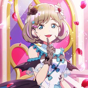 Avatar for 唐 可可 (CV.Liyuu)