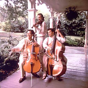 Yo-Yo Ma, Mark O'Connor, Edgar Meyer için avatar