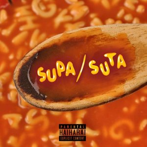 SUPA/SUTA (feat. Sp!ce) - Single