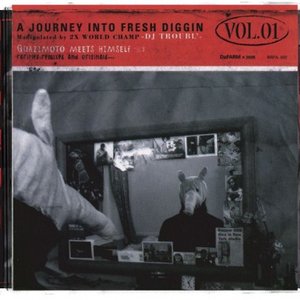 A Journey Into Fresh Diggin' Vol.1