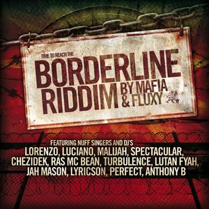 Borderline Riddim