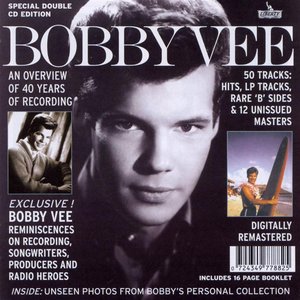 The Essential and Collectable Bobby Vee